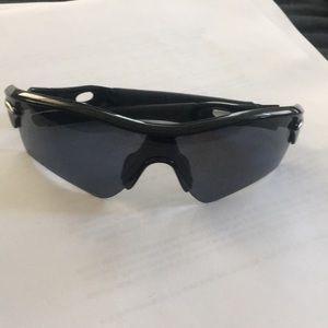 Oakley radar sunglasses